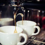 Caffè sweet bar colazione