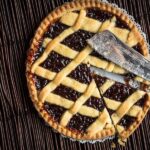 crostata