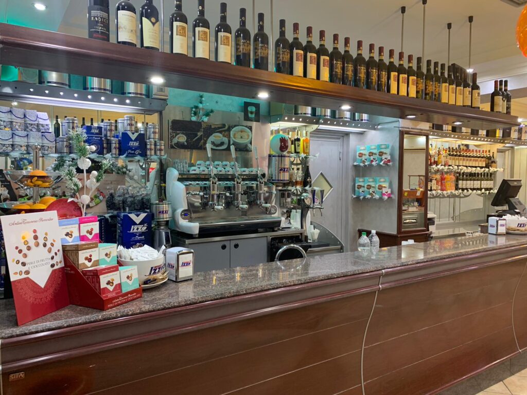 bar sweetbar Anagni