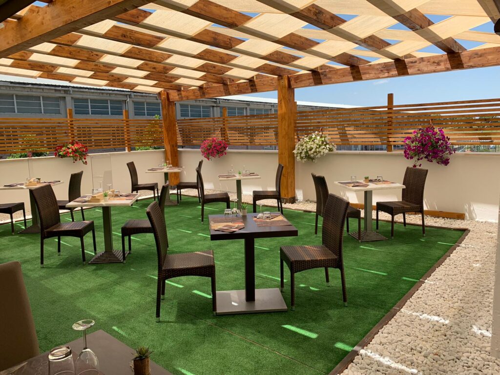 terrazza sweetbar
